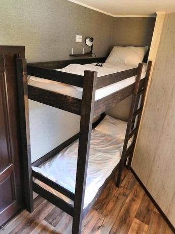 Imagen de la habitación del Hotel Two Captains Hostel. Foto 10