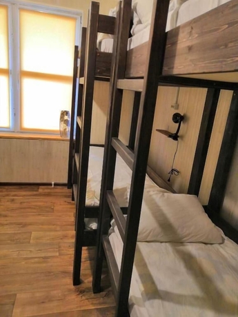 Imagen de la habitación del Hotel Two Captains Hostel. Foto 11