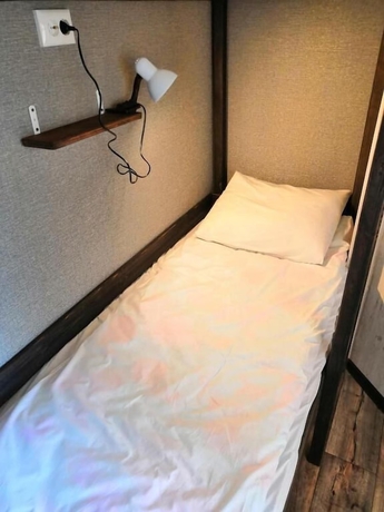 Imagen de la habitación del Hotel Two Captains Hostel. Foto 12
