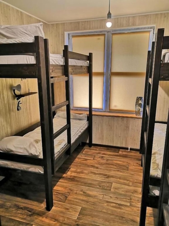 Imagen de la habitación del Hotel Two Captains Hostel. Foto 13