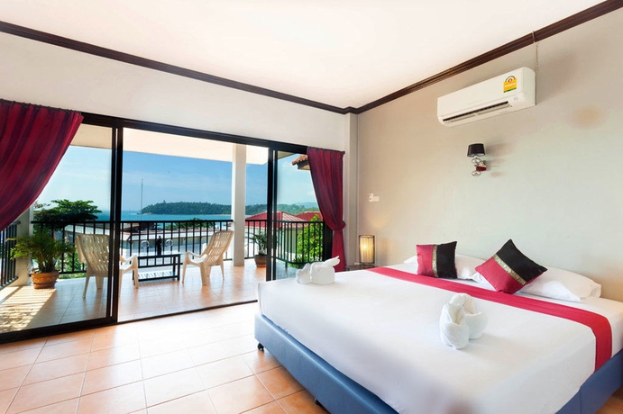 Imagen de la habitación del Hotel Two Chefs Inn. Foto 5