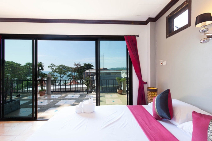 Imagen de la habitación del Hotel Two Chefs Inn. Foto 6