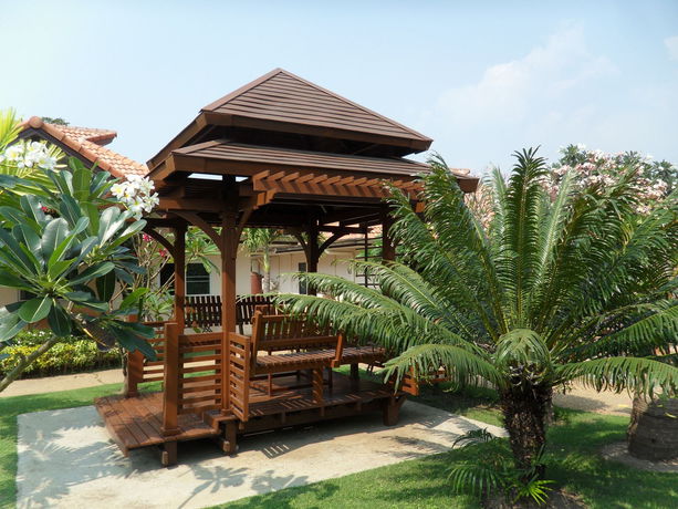 Imagen de los interiores del Hotel Two Fifty Nine Resort. Foto 11