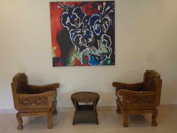 Imagen de los exteriores del Hotel Two Fifty Nine Resort. Foto 7