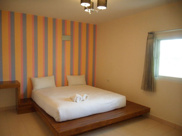 Imagen de la habitación del Hotel Two Fifty Nine Resort. Foto 1