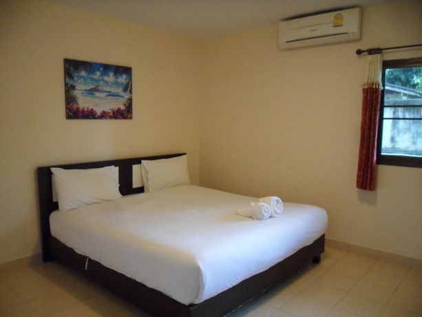 Imagen de los exteriores del Hotel Two Fifty Nine Resort. Foto 8