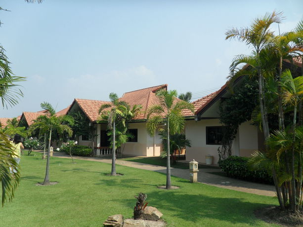 Imagen de los interiores del Hotel Two Fifty Nine Resort. Foto 12