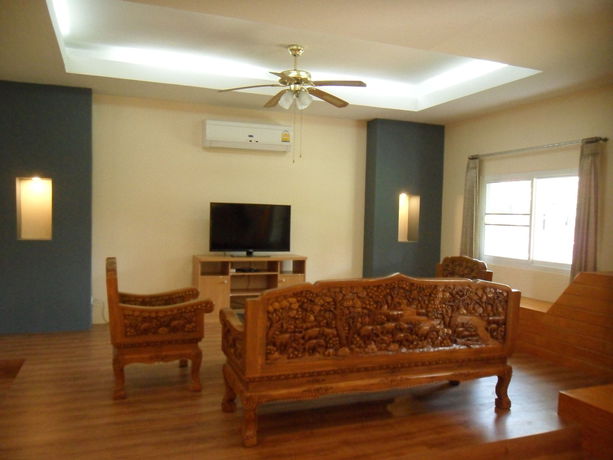 Imagen de la habitación del Hotel Two Fifty Nine Resort. Foto 3