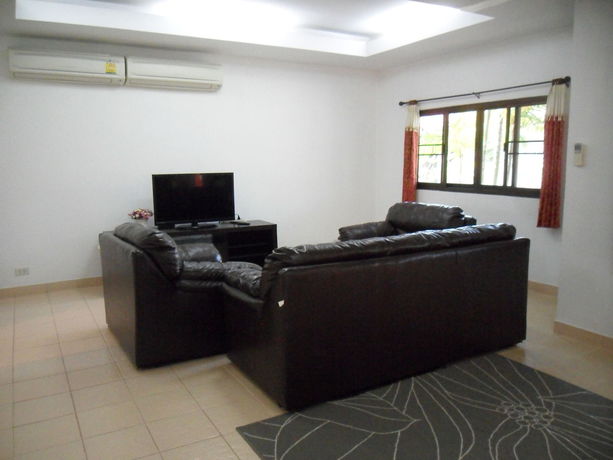 Imagen de los exteriores del Hotel Two Fifty Nine Resort. Foto 9