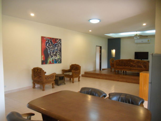 Imagen de los interiores del Hotel Two Fifty Nine Resort. Foto 14
