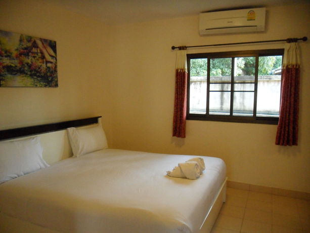 Imagen de los exteriores del Hotel Two Fifty Nine Resort. Foto 10