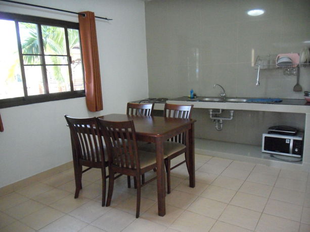 Imagen de la habitación del Hotel Two Fifty Nine Resort. Foto 6