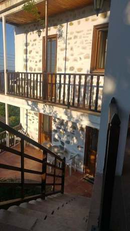 Imagen general del Hotel Two Flowers. Foto 2