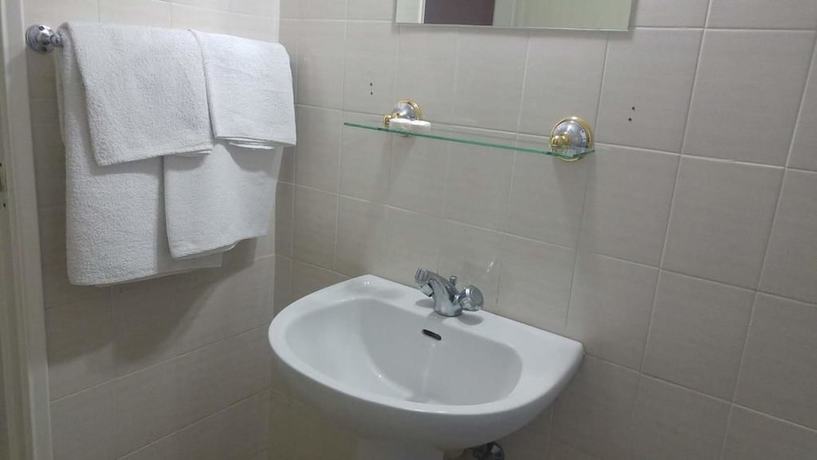 Imagen de la habitación del Hotel Two Flowers. Foto 12