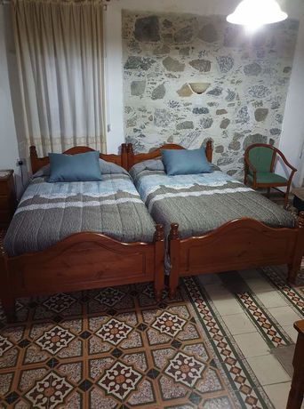 Imagen de la habitación del Hotel Two Flowers. Foto 13
