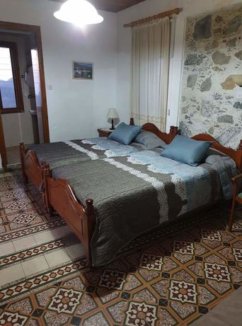 Imagen de la habitación del Hotel Two Flowers. Foto 14