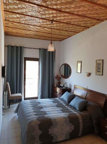 Imagen de la habitación del Hotel Two Flowers. Foto 16