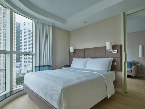 Imagen de la habitación del Hotel Two Macdonnell Road. Foto 6