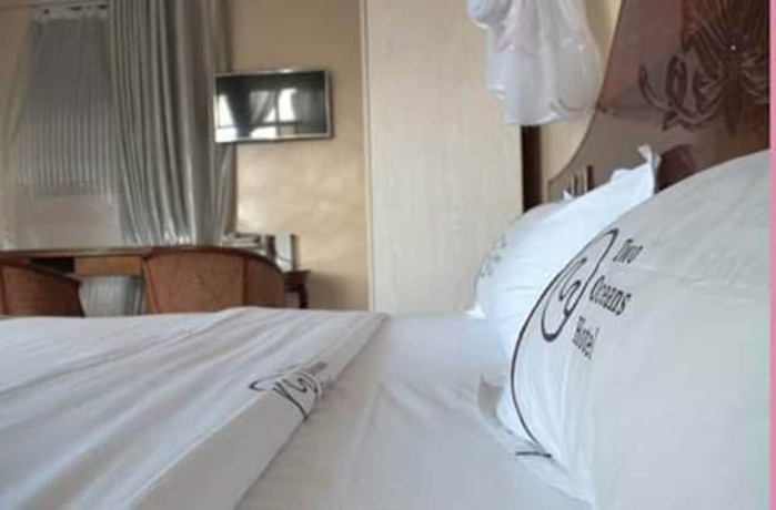 Imagen de la habitación del Hotel Two Oceans-Voi. Foto 5