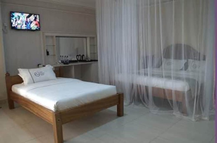 Imagen de la habitación del Hotel Two Oceans-Voi. Foto 7