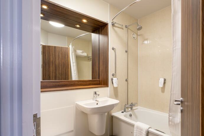 Imagen general del Hotel Two Rivers, Chepstow by Marston's Inns. Foto 2