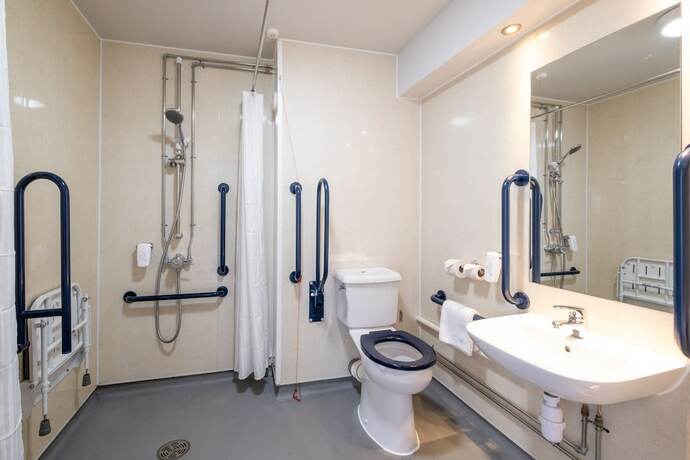 Imagen general del Hotel Two Rivers, Chepstow by Marston's Inns. Foto 3