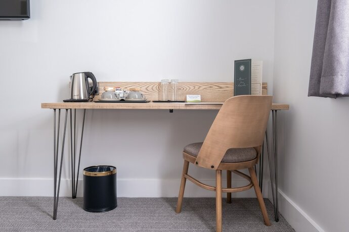 Imagen de la habitación del Hotel Two Rivers, Chepstow by Marston's Inns. Foto 16