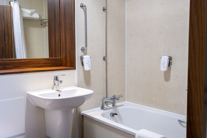 Imagen general del Hotel Two Rivers, Chepstow by Marston's Inns. Foto 6