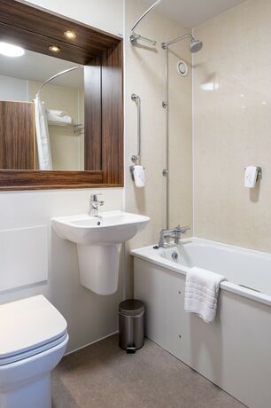 Imagen general del Hotel Two Rivers, Chepstow by Marston's Inns. Foto 7