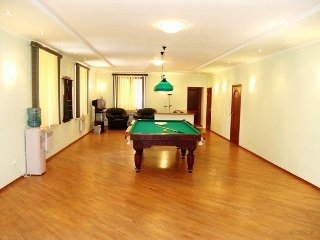 Imagen de la habitación del Hotel Two Rivers. Foto 5