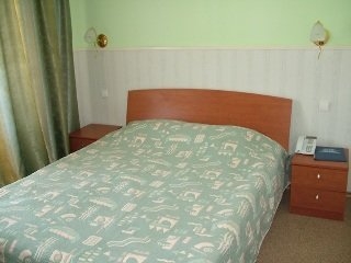 Imagen de la habitación del Hotel Two Rivers. Foto 7