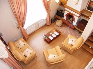 Imagen de la habitación del Hotel Two Rivers. Foto 8