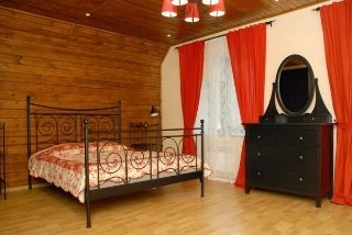 Imagen de la habitación del Hotel Two Rivers. Foto 9