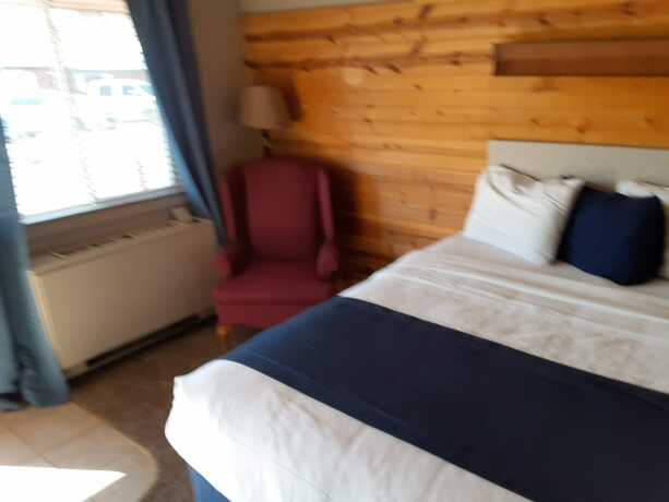 Imagen de la habitación del Hotel Two Rivers Inn West. Foto 12