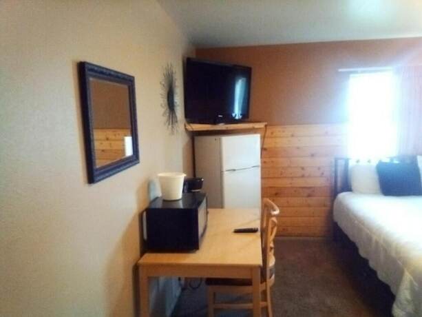 Imagen general del Hotel Two Rivers Inn West. Foto 2