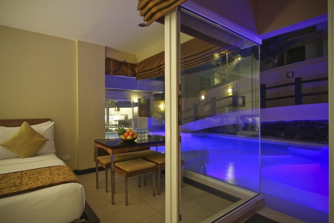 Imagen de la habitación del Hotel Two Seasons Boracay Resort. Foto 6