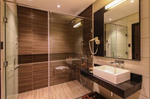 Imagen de la habitación del Hotel Two Seasons Coron Bayside. Foto 8