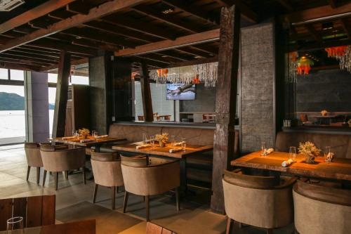 Imagen general del Hotel Two Seasons Coron Bayside. Foto 5