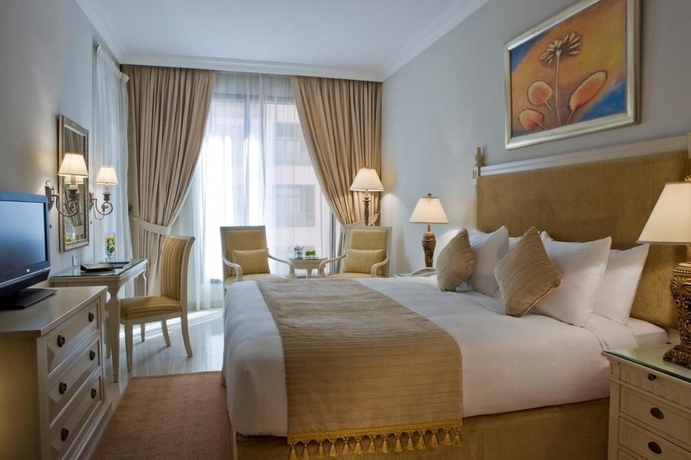 Imagen de la habitación del Hotel Two Seasons and Apartments. Foto 5