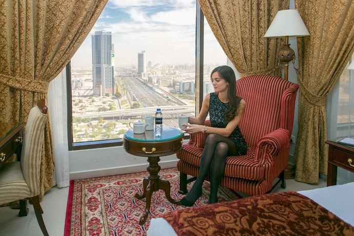 Imagen de la habitación del Hotel Two Seasons and Apartments. Foto 8