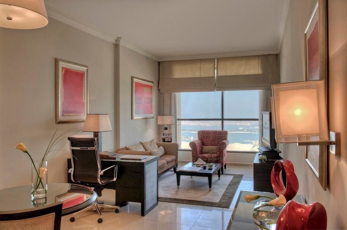 Imagen de la habitación del Hotel Two Seasons and Apartments. Foto 9