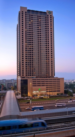 Imagen general del Hotel Two Seasons and Apartments. Foto 2