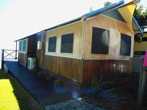 Imagen de la habitación del Hotel Two Shores Holiday Village. Foto 6