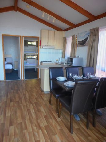 Imagen de la habitación del Hotel Two Shores Holiday Village. Foto 8