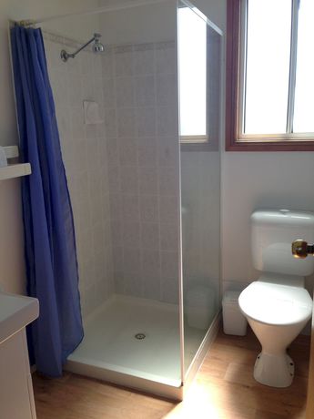 Imagen de la habitación del Hotel Two Shores Holiday Village. Foto 9