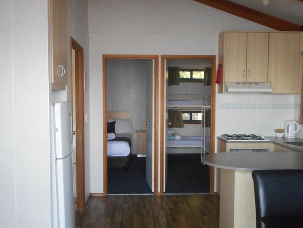 Imagen de la habitación del Hotel Two Shores Holiday Village. Foto 12