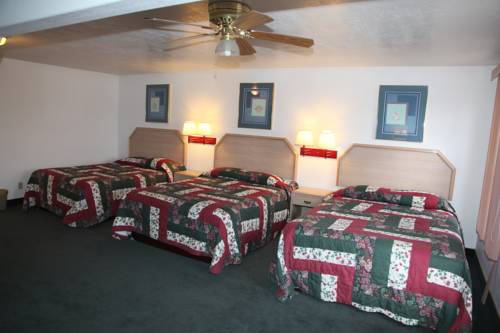 Imagen general del Hotel Two Sunsets Hotel. Foto 1