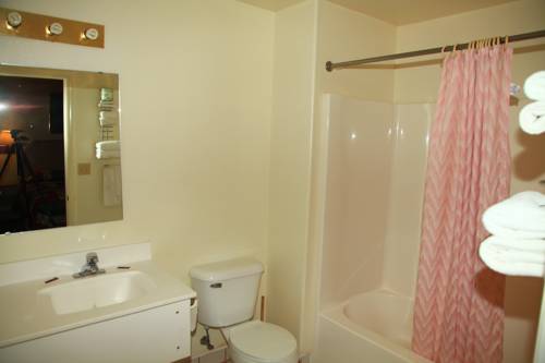 Imagen de la habitación del Hotel Two Sunsets Hotel. Foto 9