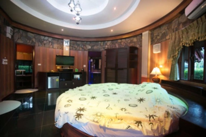 Imagen general del Hotel Two Tiger Resort and Spa. Foto 4