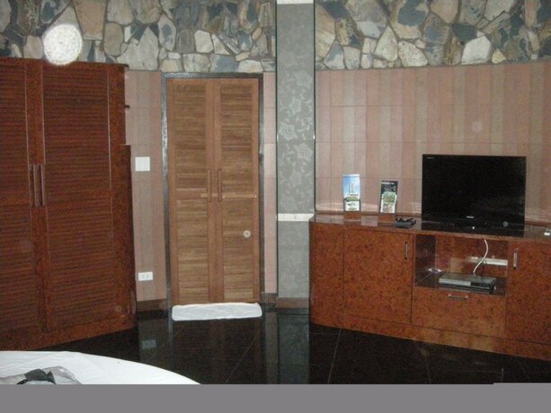 Imagen general del Hotel Two Tiger Resort and Spa. Foto 5